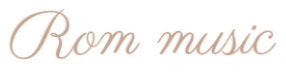Rom music